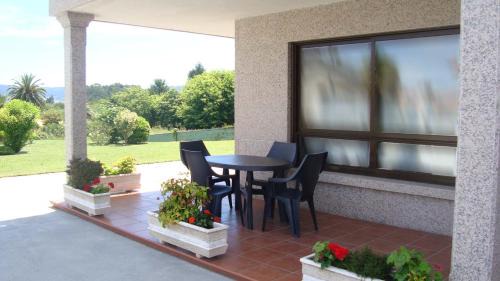 Apartment with Garden View