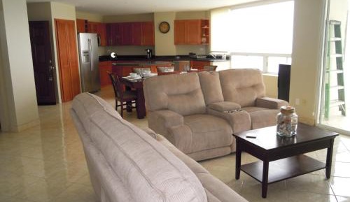 Apartment with Sea View