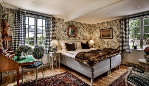 Dubbelrum Lilla Klostergården