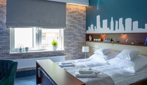 Superior Apartment