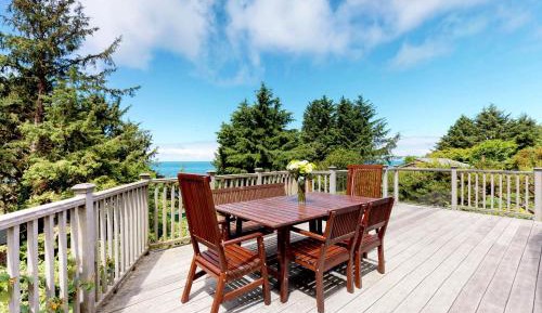 Three Bedroom holiday home 