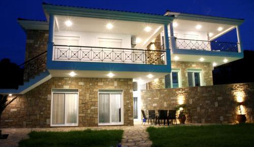 Two-Bedroom Family Apartment