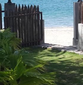 Double Room with Private External Bathroom