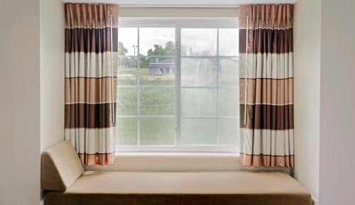 Queen Room with Two Queen Beds - Smoking