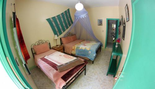 Triple Room with Bathroom