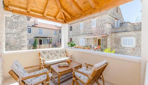 Two-Bedroom Holiday Home