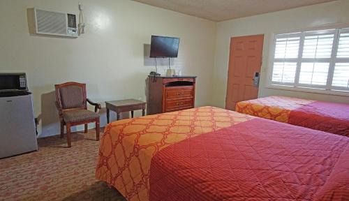 Queen Room with Two Queen Beds