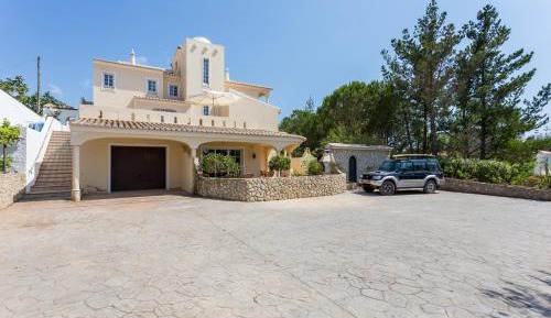 Superior Villa