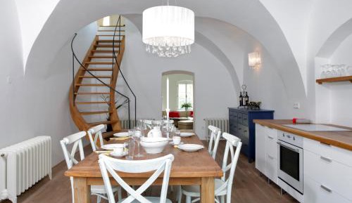 Holiday Home