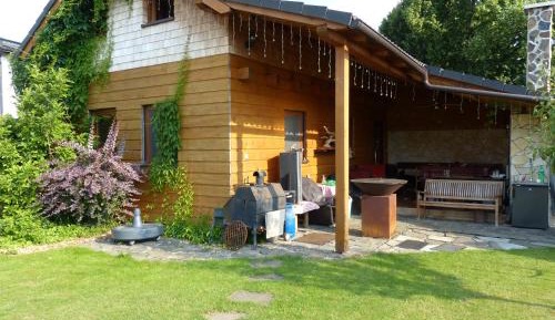 Holiday Home
