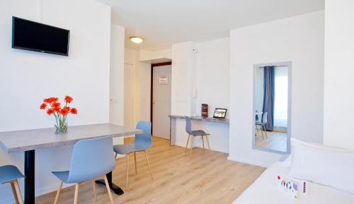 Apartment 4 Adults with kitchenette