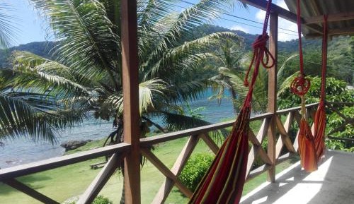 Double Room with Sea View