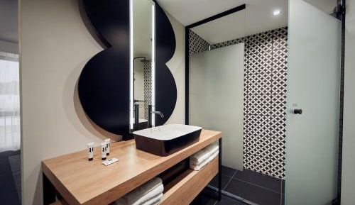 Deluxe Junior Suite
