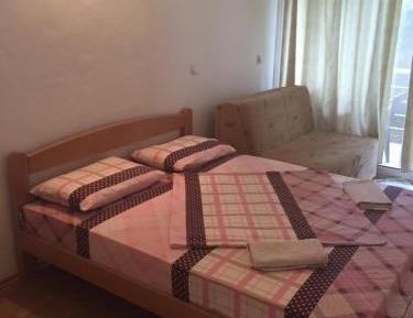 Double Room with Extra Bed