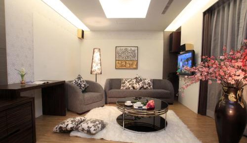 Superior Quadruple Room