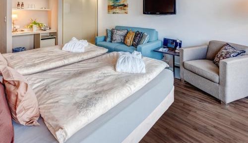Basic Double Room