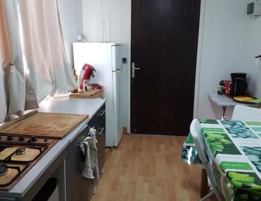 Bungalow with Sea View