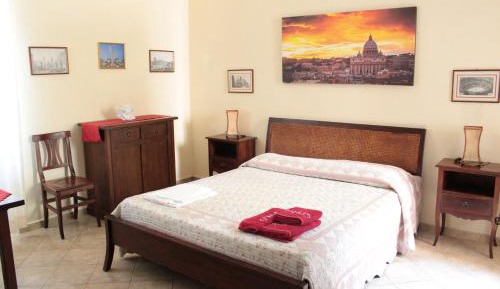 Superior Double or Twin Room