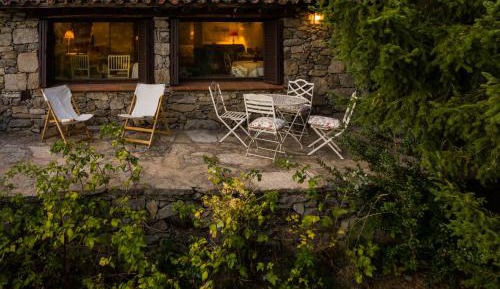 Suite with Terrace
