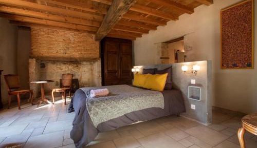 Superior Double or Twin Room with Garden View