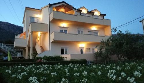 Apartment - Split Level