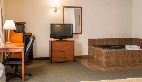 King Room - Non-Smoking
