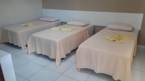 Basic Triple Room