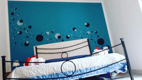 Double or Twin Room with Private Bathroom