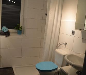 Apartment - Ground Floor