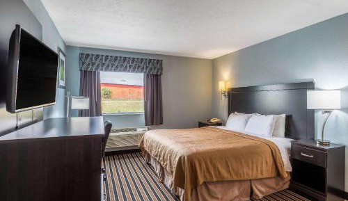 King Room with Spa Bath