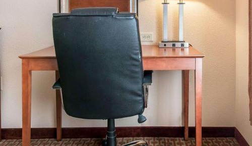 King Room - Non-Smoking