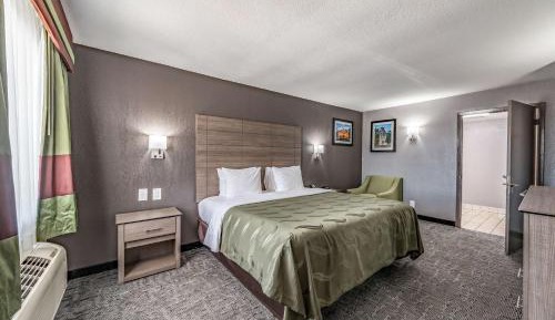 King Room - Accessible/Non-Smoking