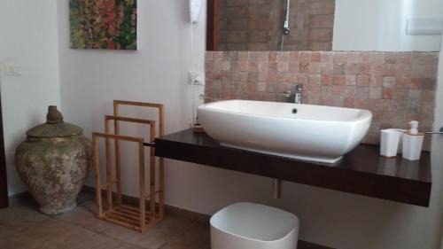 Quadruple Room with Bath