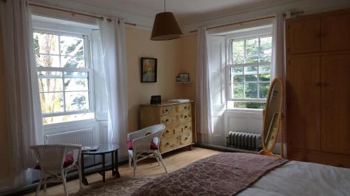 King Room with Sea View