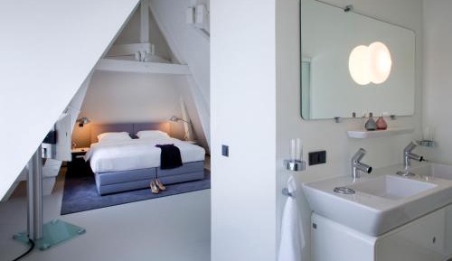 Deluxe Maisonette (3 Adults)