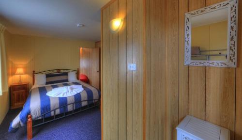 Three-Bedroom Bungalow