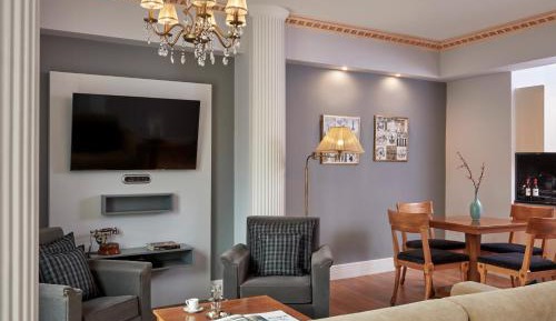Grand Suite