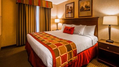 Two-Bedroom Suite - Non-Smoking