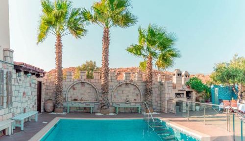 Superior Villa