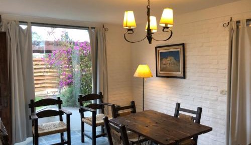 Three-Bedroom Townhouse