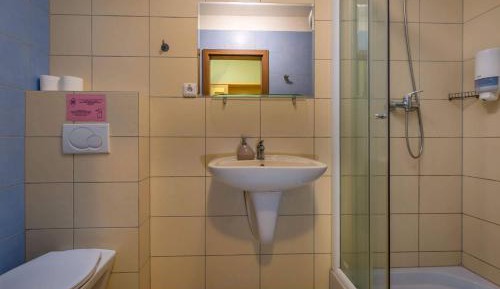 Family Studio Apartment
