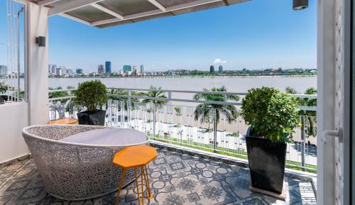 Penthouse Suite