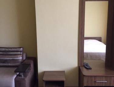 Quadruple Room with Garden View