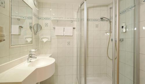 Doppelzimmer Bergseite