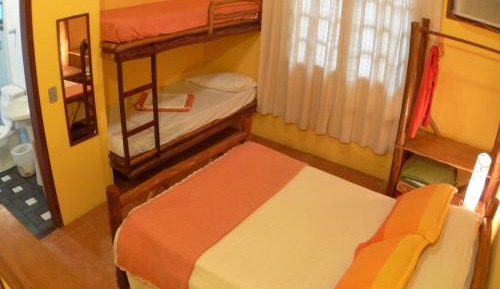 Flat (3 Adults)