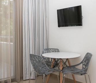 Maisonette