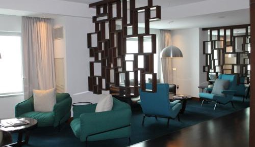 Executive King Room - Non-Smoking