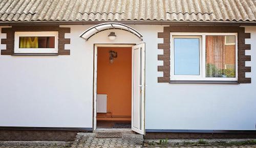 Double or Twin Room with Private Bathroom
