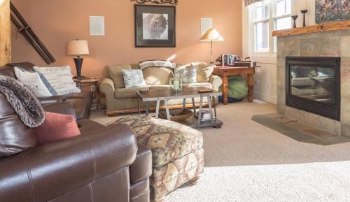 Three-Bedroom Vacation Home 