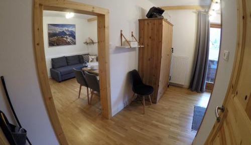 Apartment 1